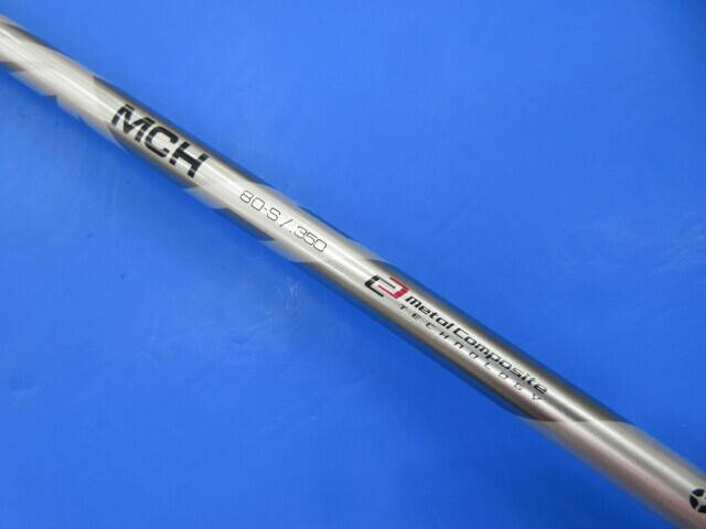 中古 TOUR WORLD TW757 #6(27°)ユーティリティ ゴルフ用品