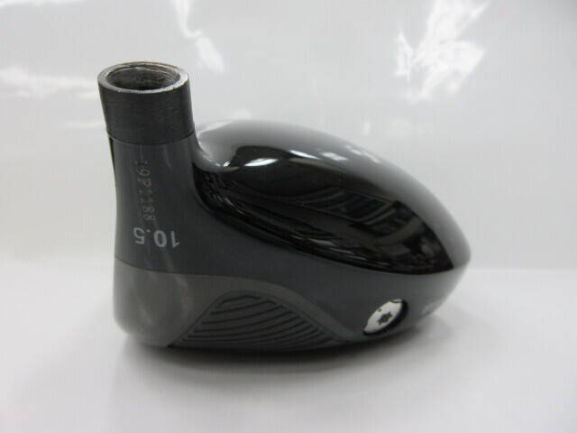 中古 XX1 ZERO 10.5°ドライバー ゴルフ用品