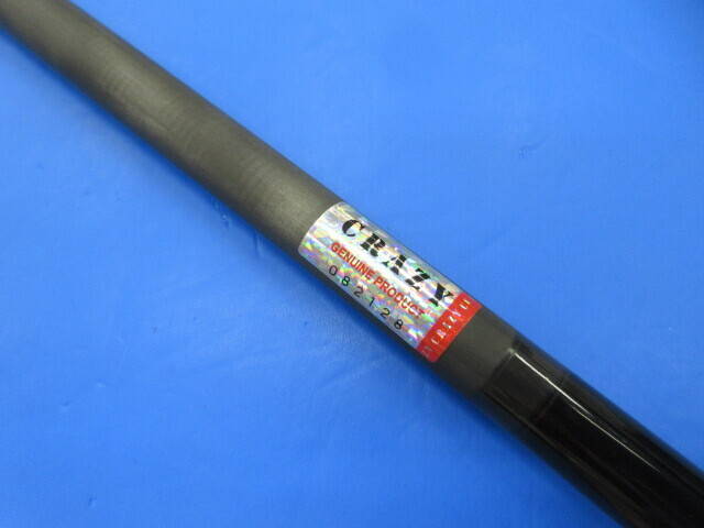 中古 (Ｒ) CRAZY Royal Decoration BLACKシャフト ゴルフ用品