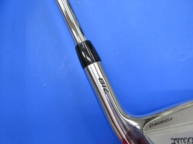 中古 718 CB #3単品アイアン ゴルフ用品