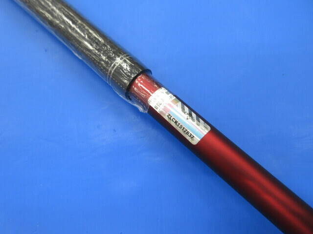 中古 (S) VENTUS RED 2024 VeloCore+ 6 (キャロウェイ用スリーブ)シャフト ゴルフ用品