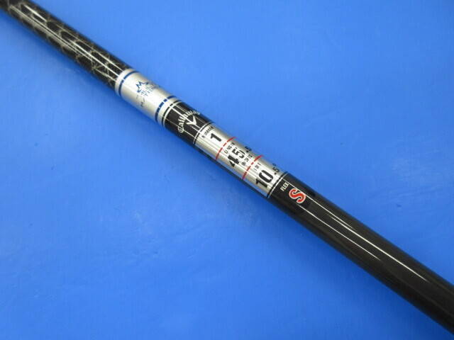中古 PARADYM Ai SMOKE MAX D 10.5°ドライバー ゴルフ用品