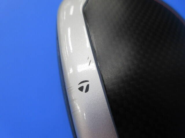 中古 M5 #5(19°)フェアウェイウッド ゴルフ用品