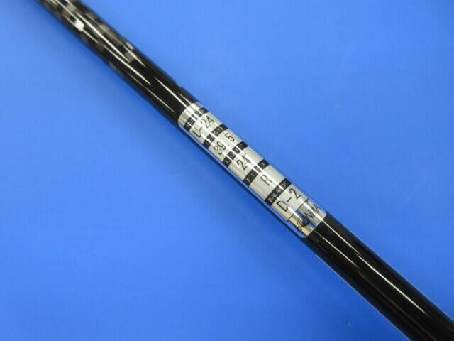 中古 TOUR WORLD TW757 #5(24°)ユーティリティ ゴルフ用品