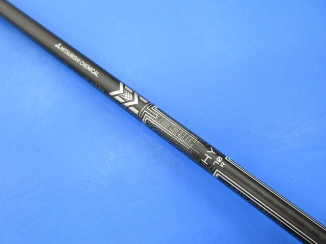 中古 KING TEC HYBRID (US) #4(21°)ユーティリティ ゴルフ用品