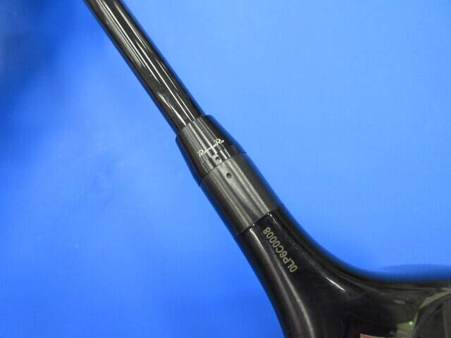 中古 Ray V V2 UT24ユーティリティ ゴルフ用品
