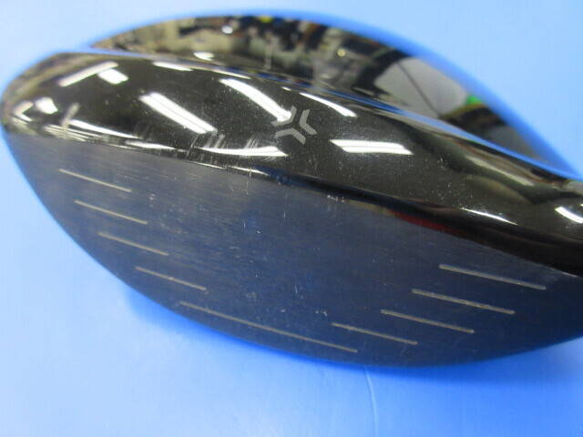 中古 SRIXON ZX #5(18°)フェアウェイウッド ゴルフ用品