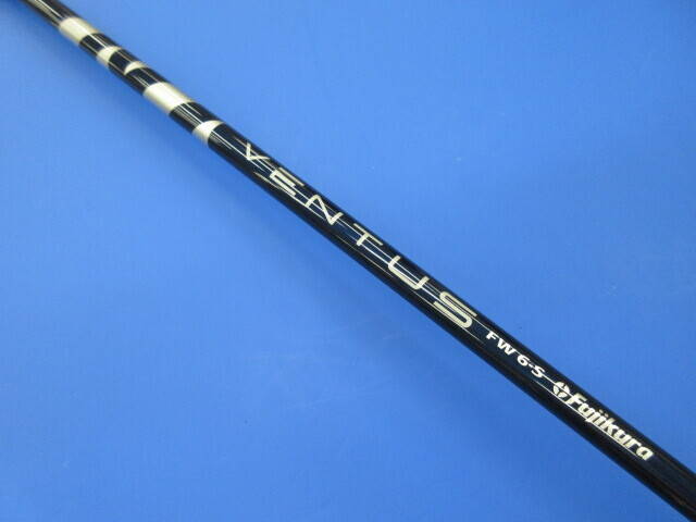 中古 SIM2 MAX (US) #3(15°)フェアウェイウッド ゴルフ用品
