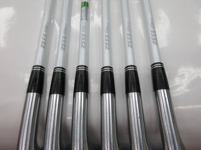 中古 SRIXON Z525  6本アイアンセット ゴルフ用品