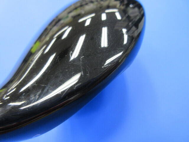 中古 Ray UT Type Rユーティリティ ゴルフ用品