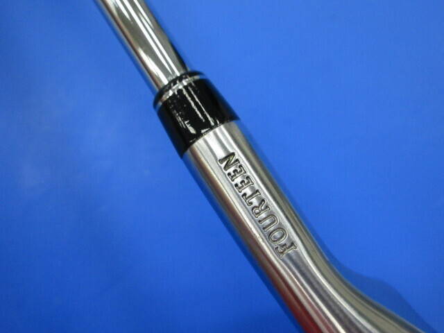 中古 HI-540 FORGED #5単品アイアン ゴルフ用品