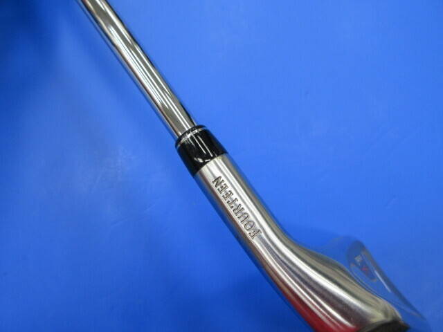 中古 HI-540 FORGED #6単品アイアン ゴルフ用品