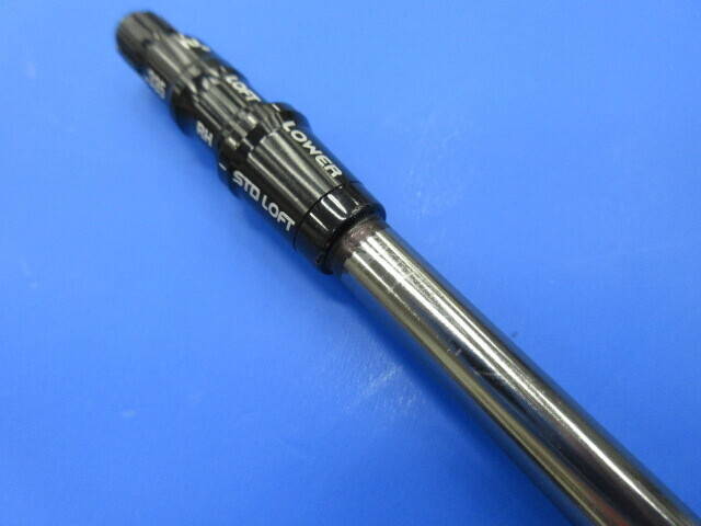 中古 (S) Diamana BF60 (テーラーメイド用スリーブ)シャフト ゴルフ用品