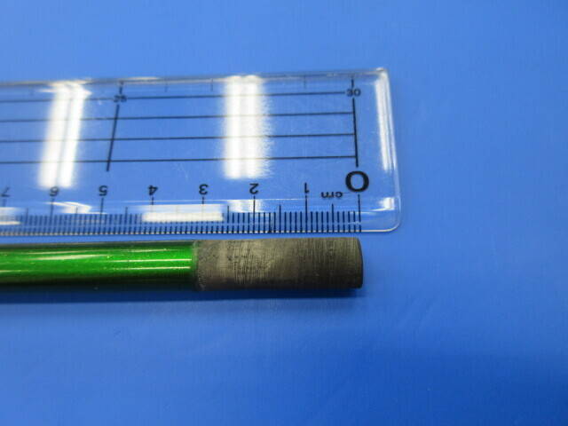 中古 (SR) WACCINE compo. GR-351 UTシャフト ゴルフ用品