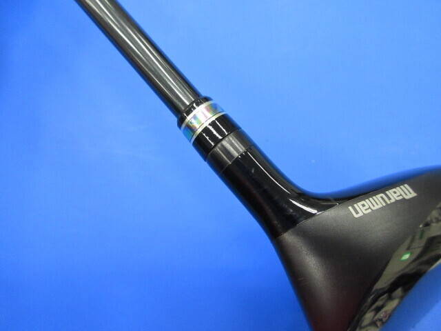 中古 VANQUISH by MAJESTY #7(21゜)フェアウェイウッド ゴルフ用品