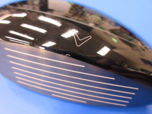 中古 SUPER HYBRID 17°ユーティリティ ゴルフ用品