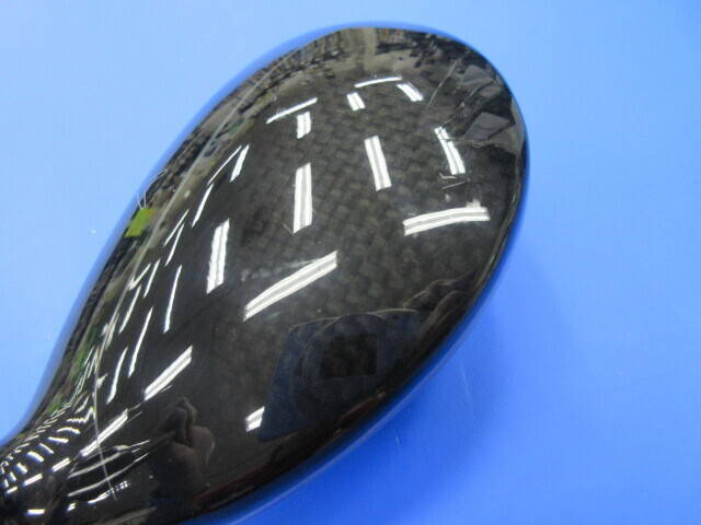中古 SUPER HYBRID (US) 20°ユーティリティ ゴルフ用品