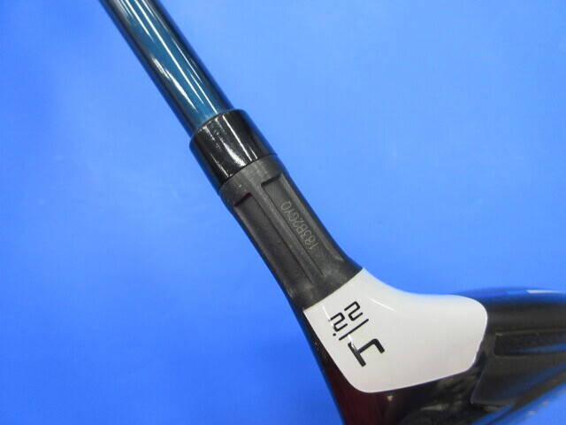 中古 SIM2 MAX #4(22°)ユーティリティ ゴルフ用品