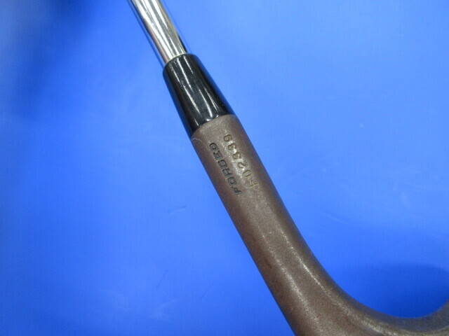 中古 TOUR WEDGE TYPE M MUKU(ノーメッキ) 58°-12°ウェッジ ゴルフ用品