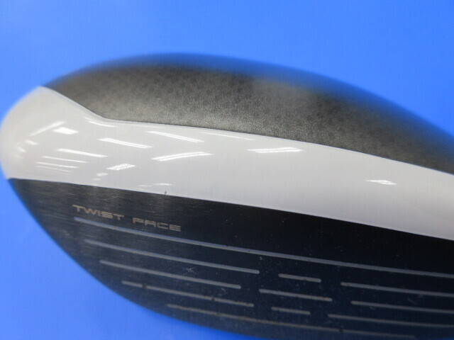 中古 SIM MAX #4(22°)ユーティリティ ゴルフ用品