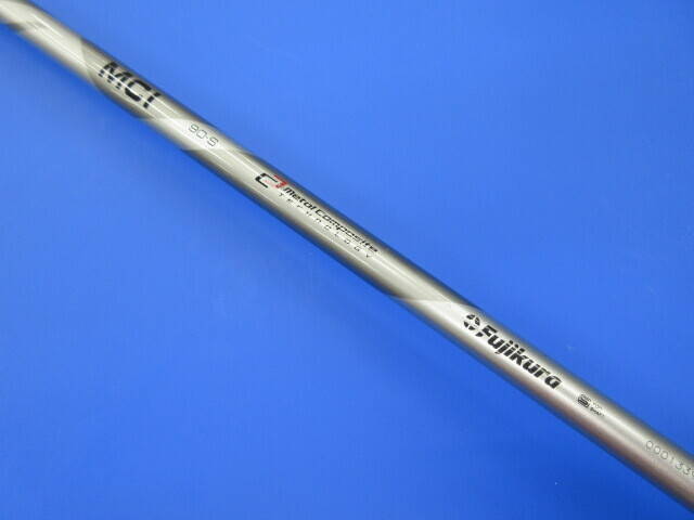 中古 GTD BLACK ICE UT 19°ユーティリティ ゴルフ用品