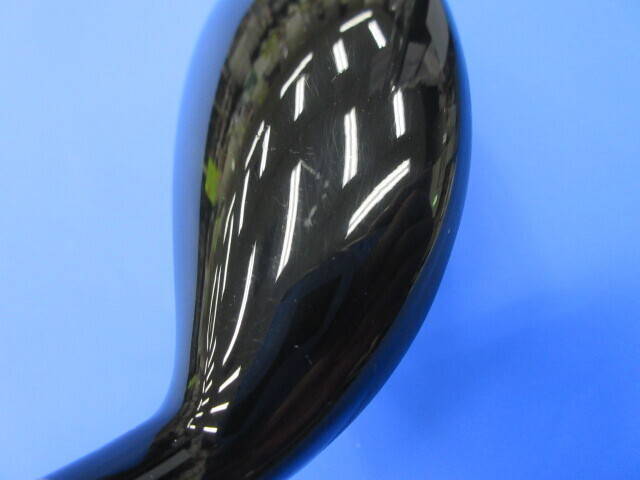 中古 Typhoon Pro TP-XU #4(21゜)ユーティリティ ゴルフ用品