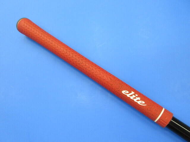 中古 (X) VENTUS TR RED (VeloCore) 6 (PING用スリーブ)シャフト ゴルフ用品
