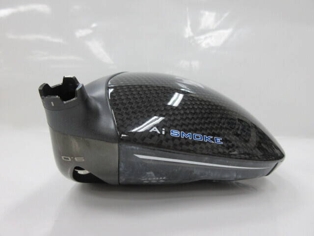 中古 PARADYM Ai SMOKE Triple Diamond MAX (US)  9°ドライバー ゴルフ用品