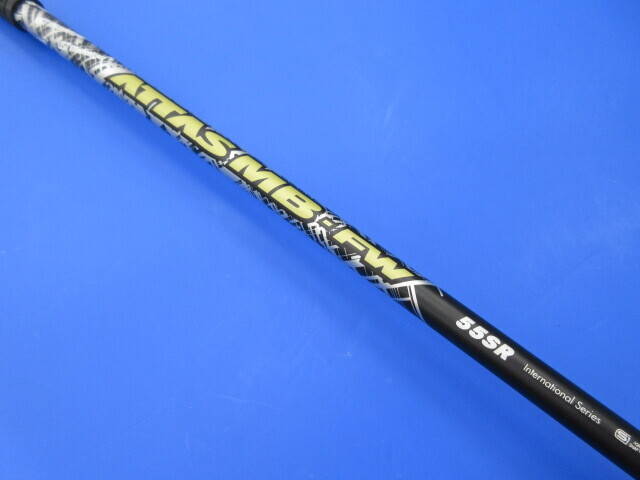 中古 PARADYM Ai SMOKE Triple Diamond #3(15°)フェアウェイウッド ゴルフ用品