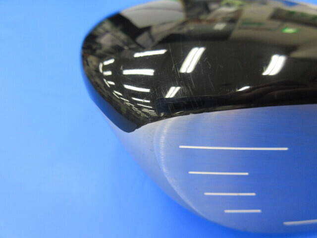 中古 TOUR WORLD XP-1 10.5°ドライバー ゴルフ用品