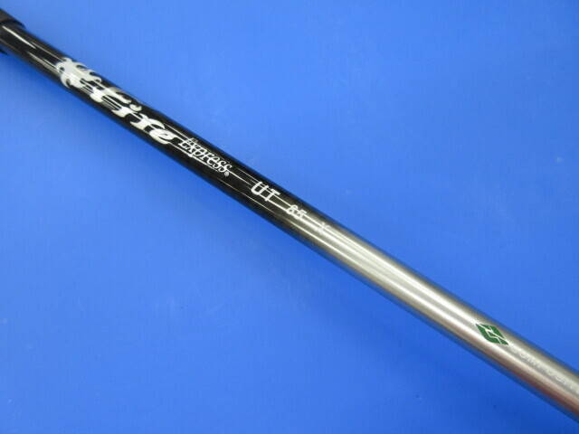 中古 Ray TYPE R PLUS (2025) シルバーフェース #4(24°)ユーティリティ ゴルフ用品