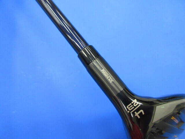 中古 Qi10 MAX #4(23°)ユーティリティ ゴルフ用品