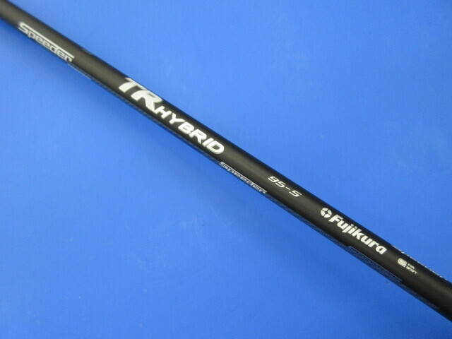中古 Qi10 MAX #5(27°)ユーティリティ ゴルフ用品