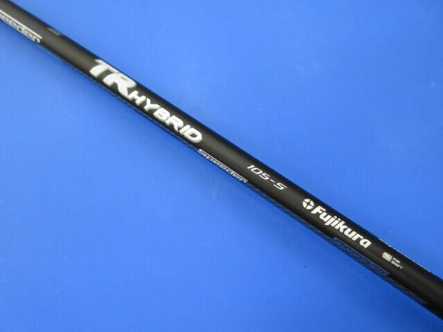中古 Qi10 MAX #6(31°)ユーティリティ ゴルフ用品