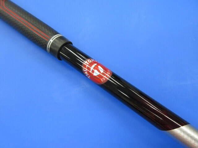 中古 (R) VENTUS TR RED (VeloCore) 5 (テーラーメイド用スリーブ)シャフト ゴルフ用品