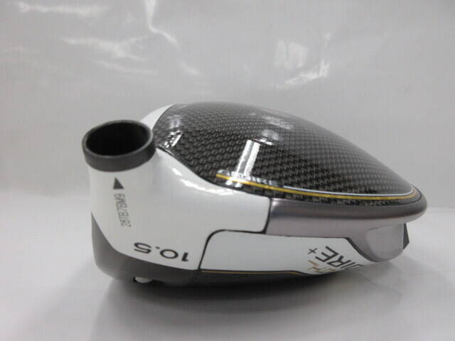 中古 STEALTH GLOIRE+ 10.5°ドライバー ゴルフ用品