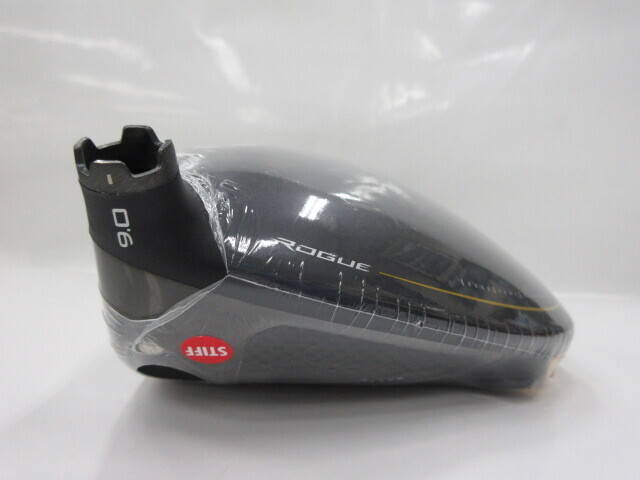 中古 ROGUE ST MAX LS 9°ドライバー ゴルフ用品