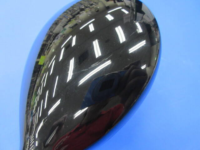 中古 MYSTERY CF-445 TOUR LIMITED 9.5°ドライバー ゴルフ用品