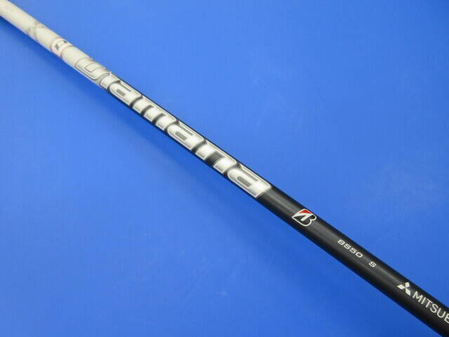中古 BRIDGESTONE B2 #3(15°)フェアウェイウッド ゴルフ用品