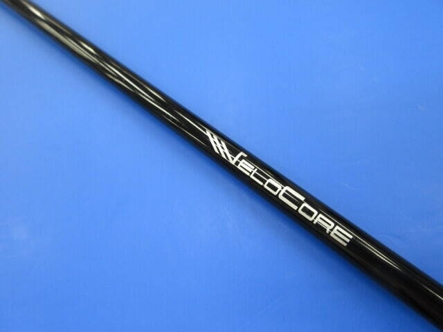 中古 (S) VENTUS BLACK (VeloCore) 5 (キャロウェイ用スリーブ)シャフト ゴルフ用品