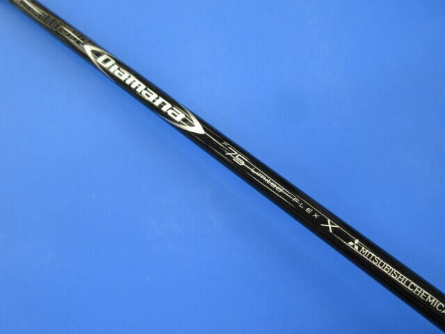 中古 STEALTH PLUS+ #3(15°)フェアウェイウッド ゴルフ用品