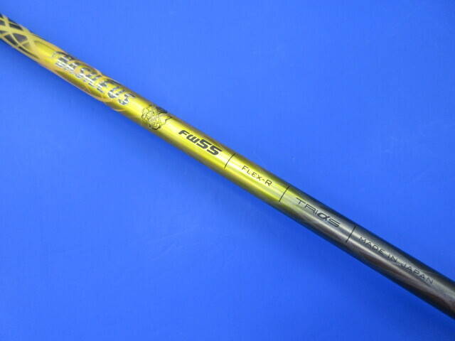 中古 AF-255 #3(15゜)フェアウェイウッド ゴルフ用品