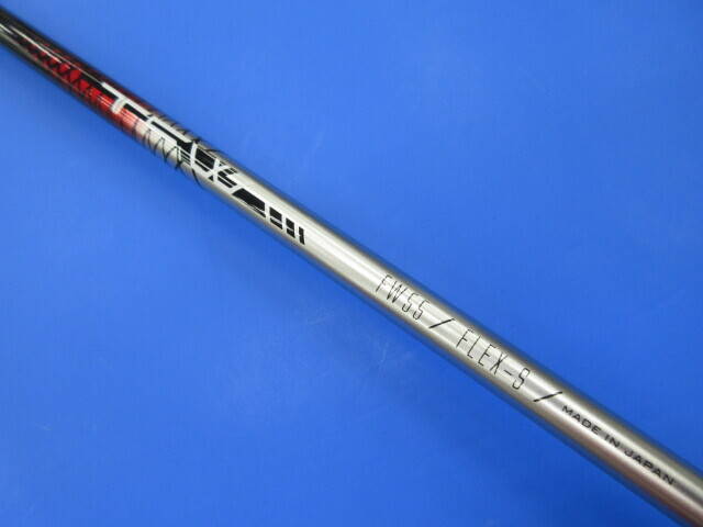 中古 AF-256 #3(16°)フェアウェイウッド ゴルフ用品