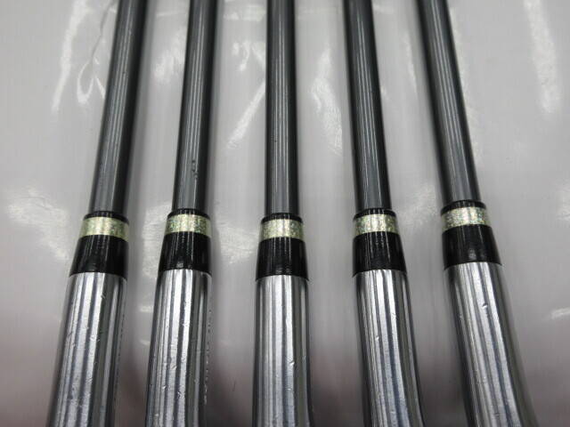 中古 CP1 GIGA FORGED その他アイアンセット ゴルフ用品