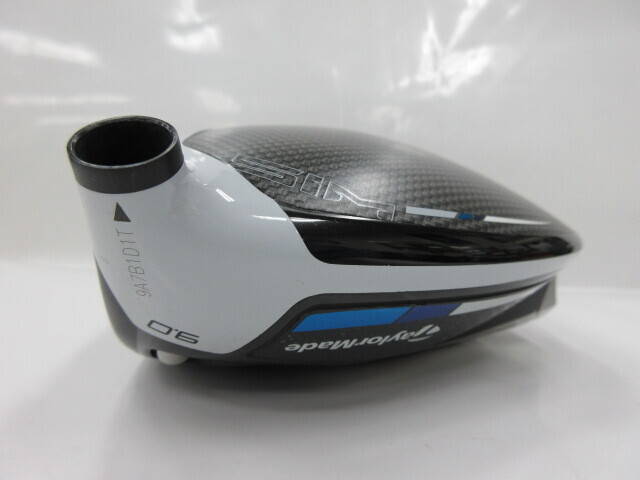 中古 SIM  9°ドライバー ゴルフ用品
