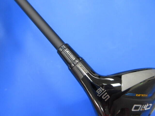 中古 Qi10 TOUR #5(18°)フェアウェイウッド ゴルフ用品