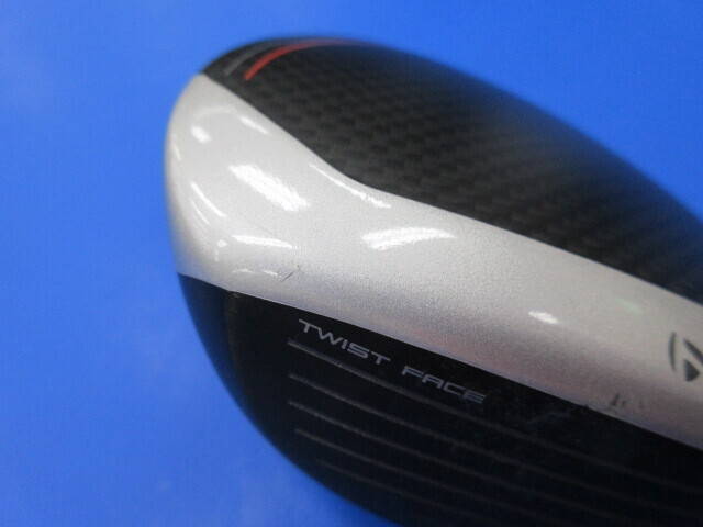 中古 M5 #5(19°)フェアウェイウッド ゴルフ用品