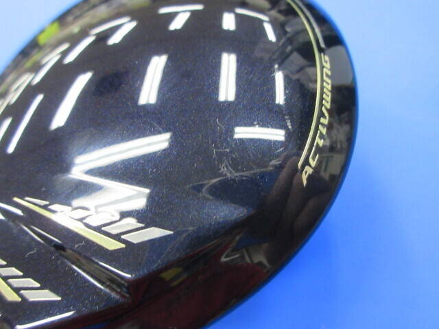 中古 XXIO (2024) ネイビー 9.5°ドライバー ゴルフ用品