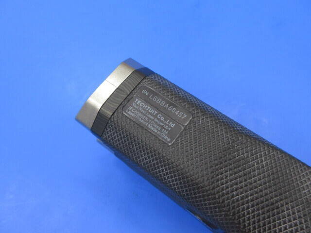 中古 Shot Navi Laser Sniper X1距離測定器 ゴルフ用品