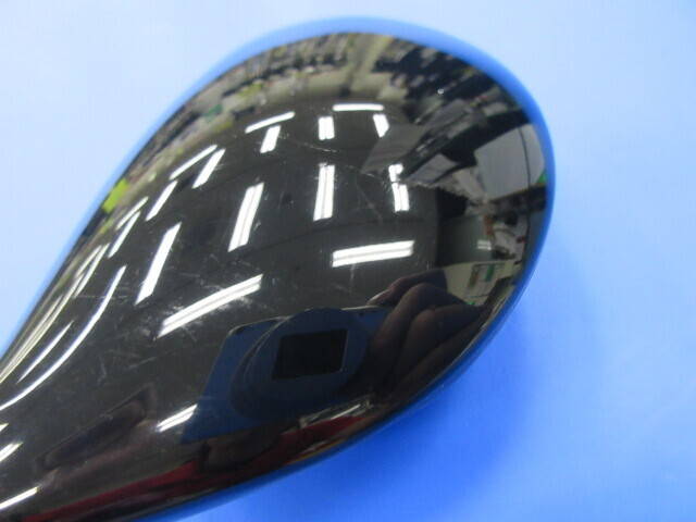 中古 APEX UW (2024) 21°ユーティリティ ゴルフ用品